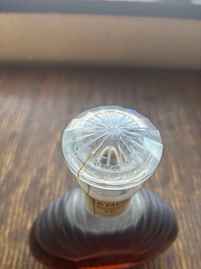 カミュ ボルドリー ＸＯ コニャック 700ｍｌCAMUS BORDERIES