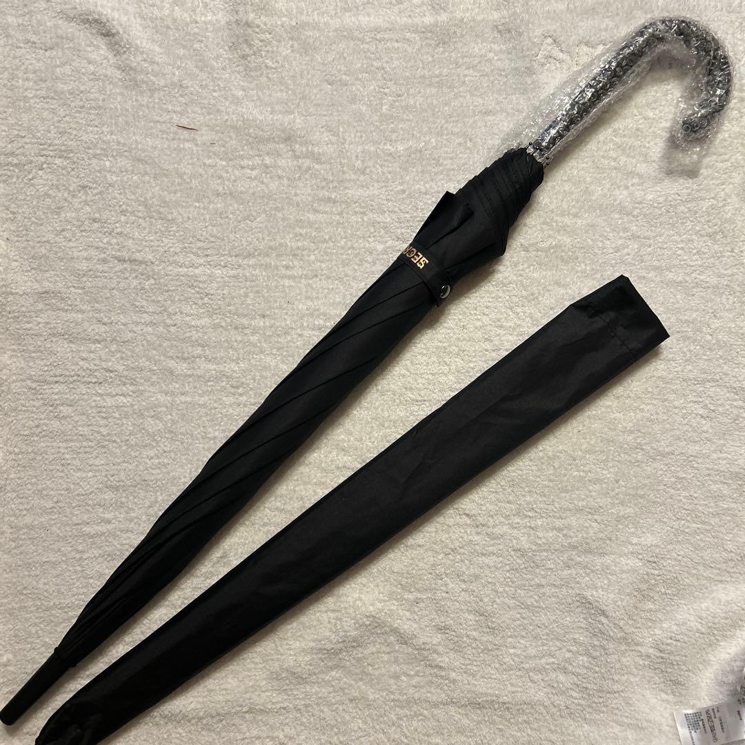 販売終了　限定　ヒグチユウコ　韓国　SECRET FOREST 長傘　かさ