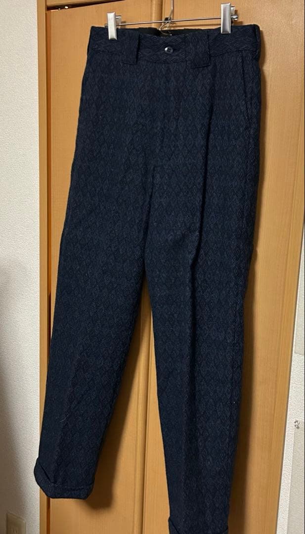 calee 3ピース セットアップ スーツ M 定価105,760円