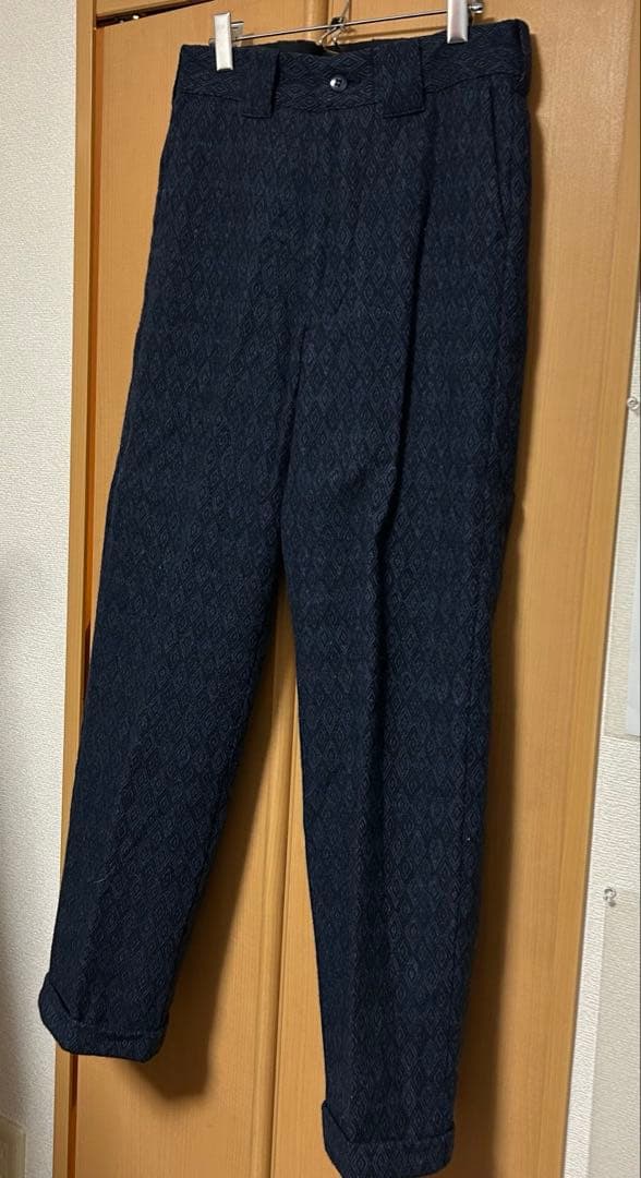 calee 3ピース セットアップ スーツ M 定価105,760円