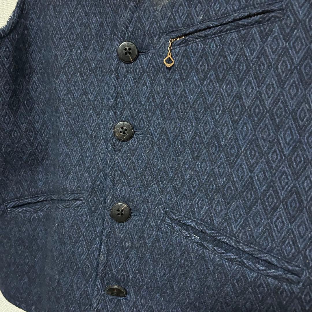 calee 3ピース セットアップ スーツ M 定価105,760円