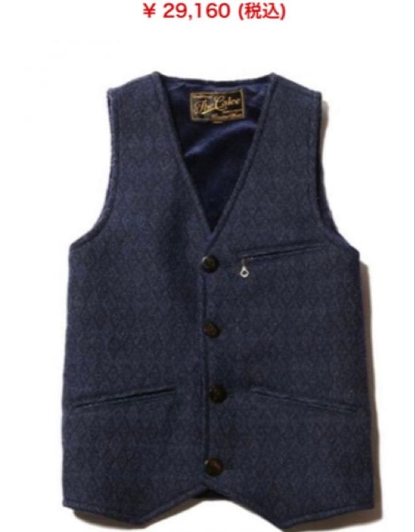 calee 3ピース セットアップ スーツ M 定価105,760円