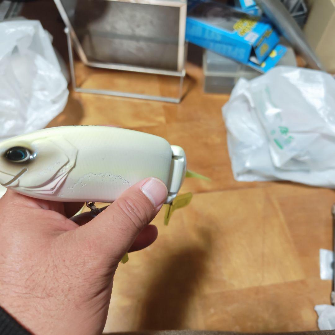 ぴ*ー様 クラッシュ9(2) DRT