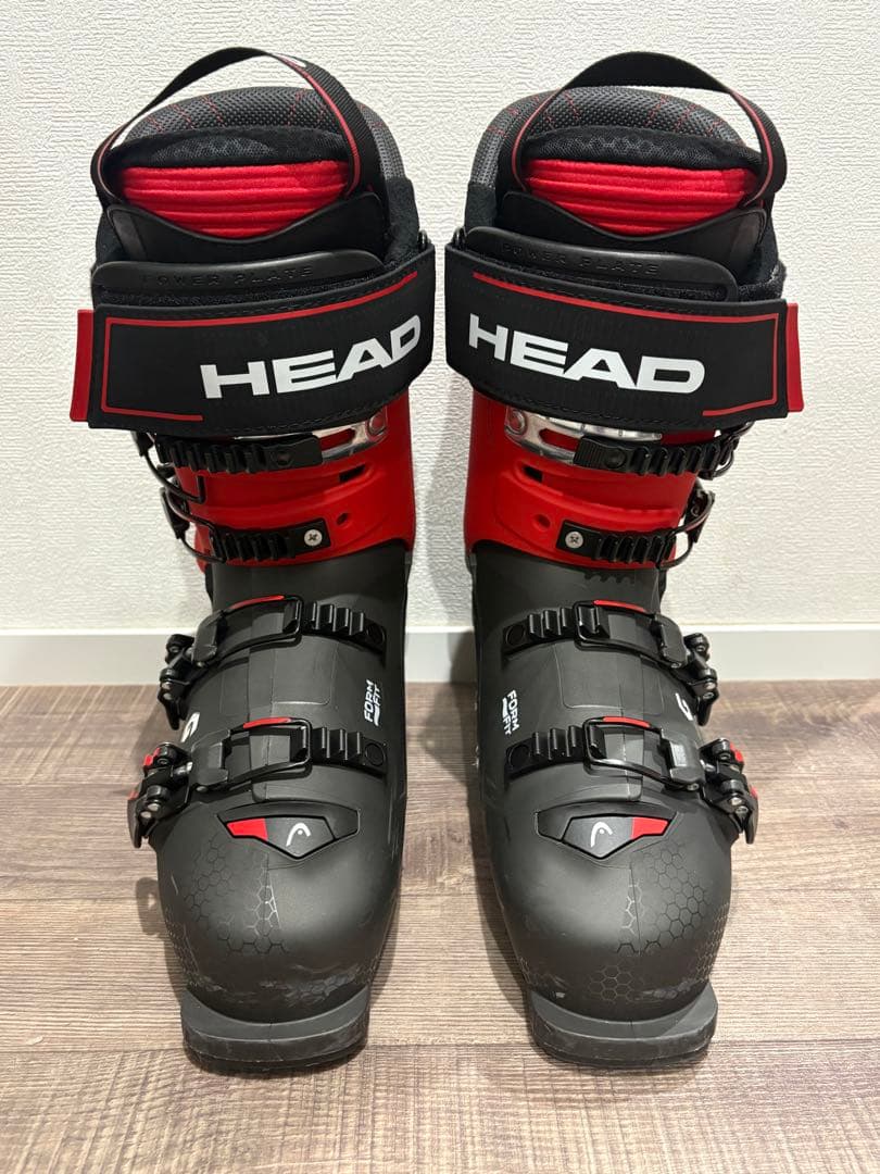 HEAD NEXO 110 LYT 26.5 スキーブーツ