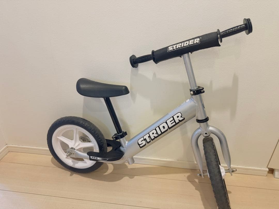 定価約3万円　ストライダー　プロ　Strider