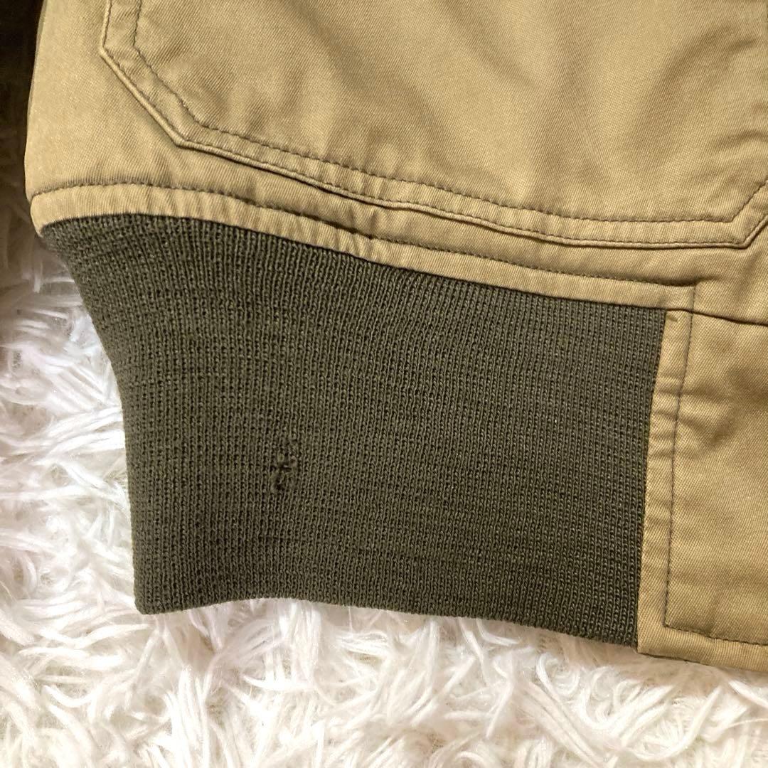 バズリクソンズ　B-10 希少M品番M13397 U.S.AIR FORCE