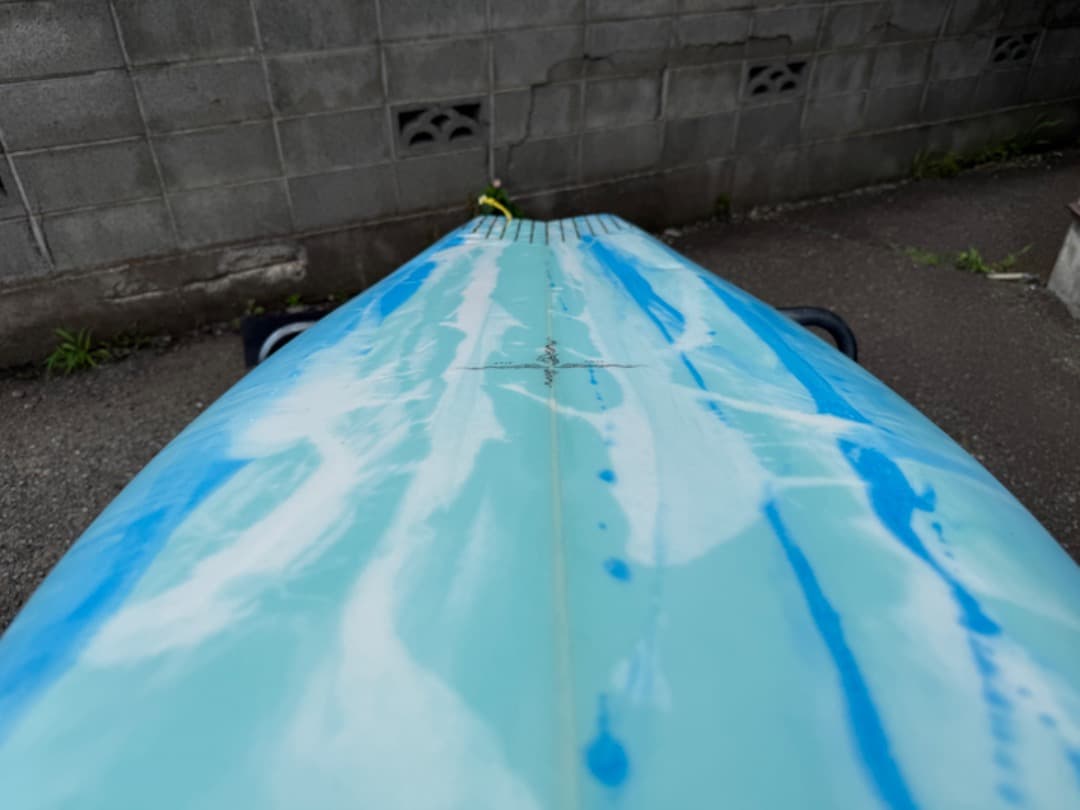 MIND SURFBOARD / TRUE FISHモデル