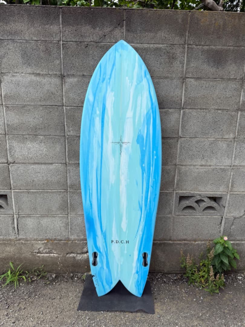 MIND SURFBOARD / TRUE FISHモデル