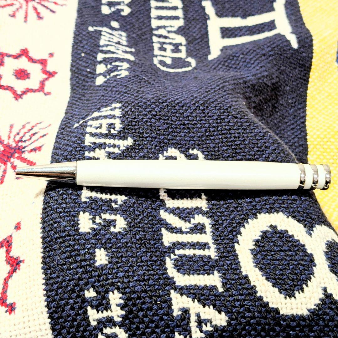 美品　カルティエ　トリニティ　ドゥカルティエ　ボールペン