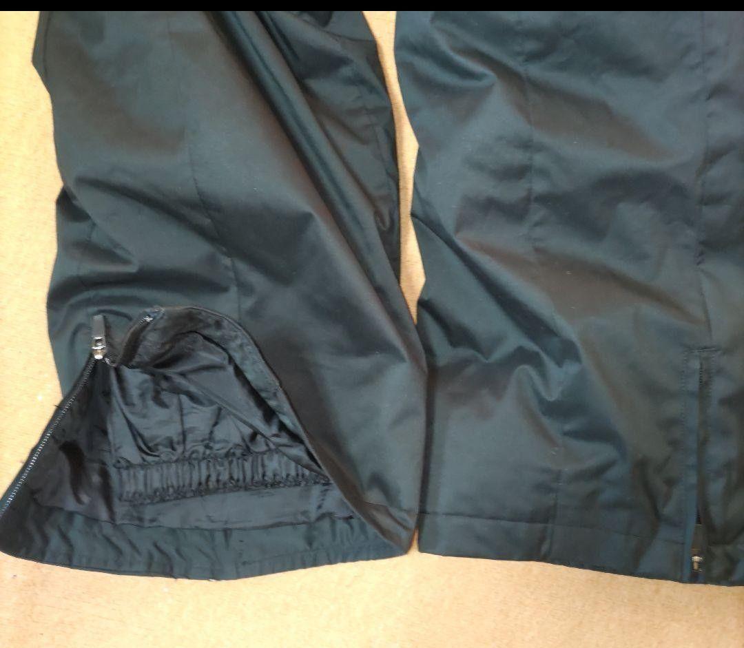 良品 パンツ特寸ウエスト大きいサイズ DESCENT S.I.O ウエア上下