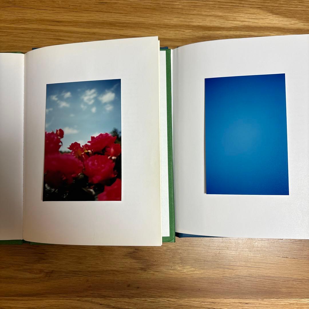 Terri Weifenbach 2冊セット サイン入り オリジナルプリント付き