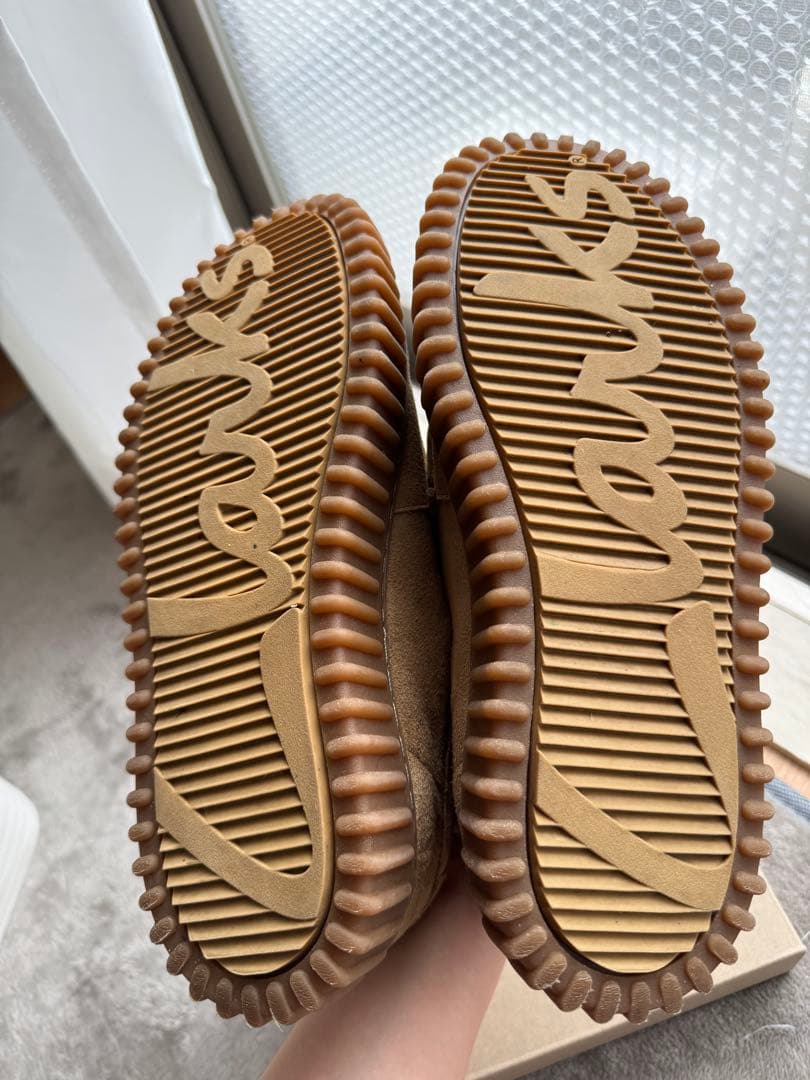 24センチ【美品】クラークス（Clarks）トーヒルロー