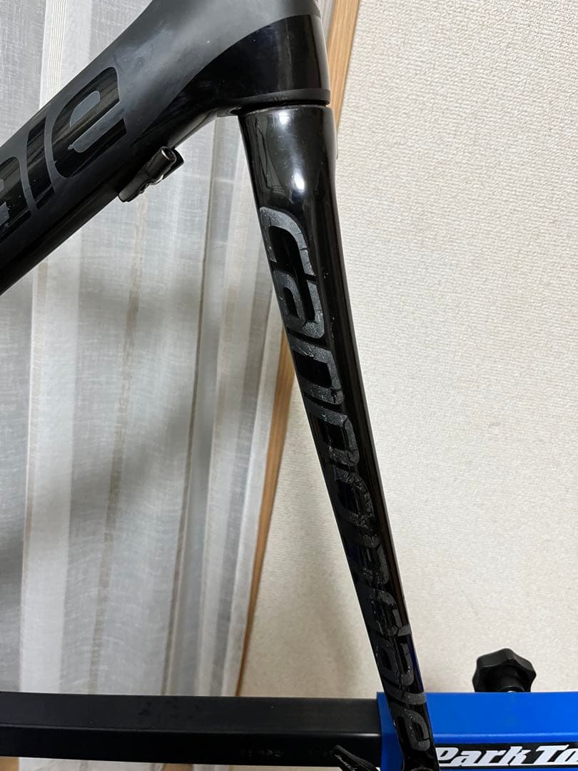 CANNONDALE SUPER SIX EVO CARBON 50サイズ