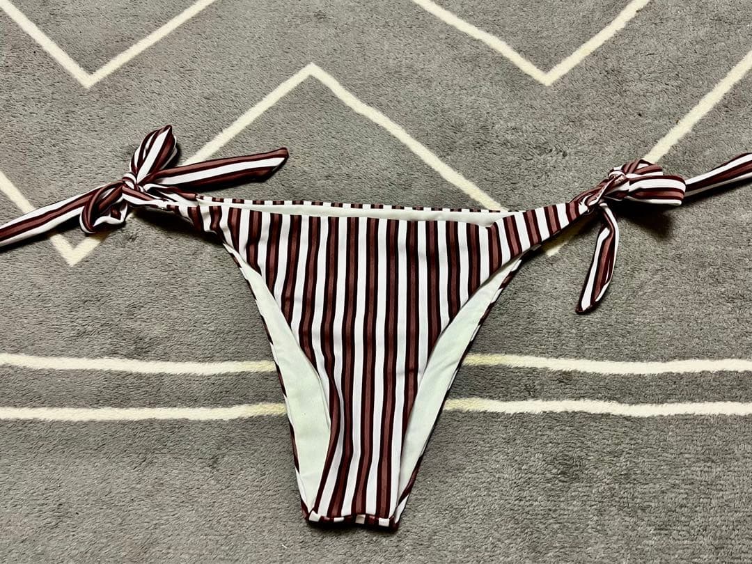 baby kiy × Roxy ビキニ　moekoです