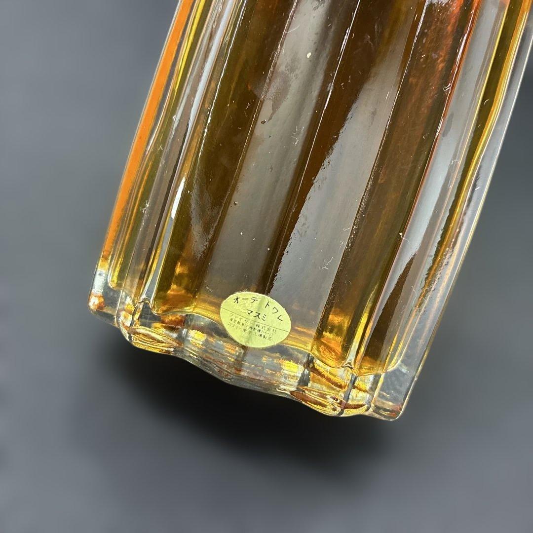 激レア ヴィンテージ MASUMI FLACON IMPERIAL 香水