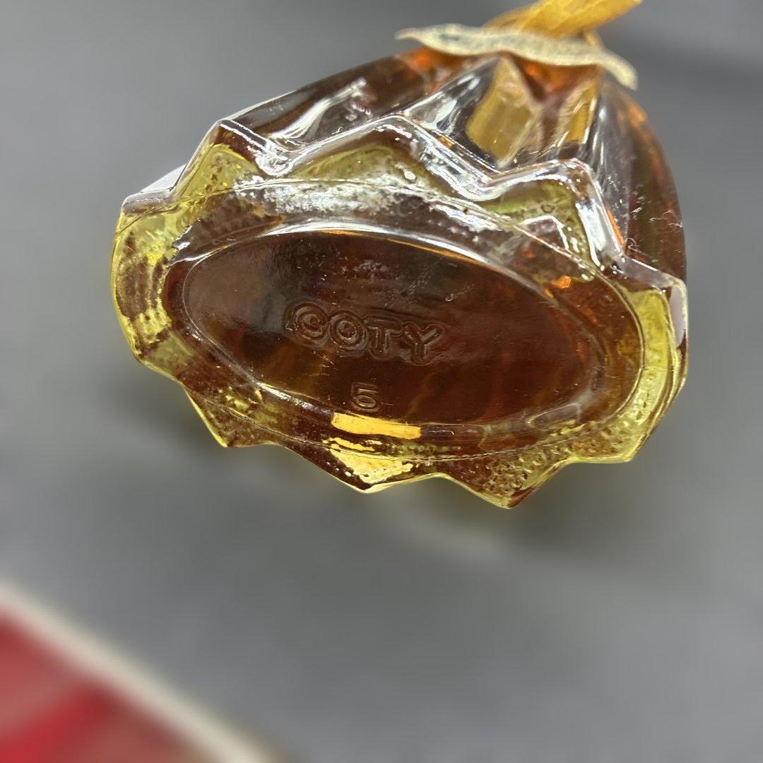 激レア ヴィンテージ MASUMI FLACON IMPERIAL 香水