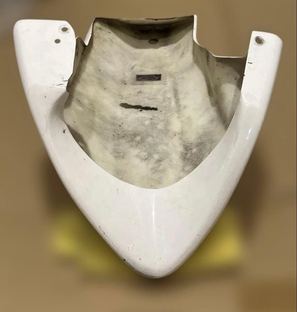 グロム JC61 アンダーカウル M-DESIGN