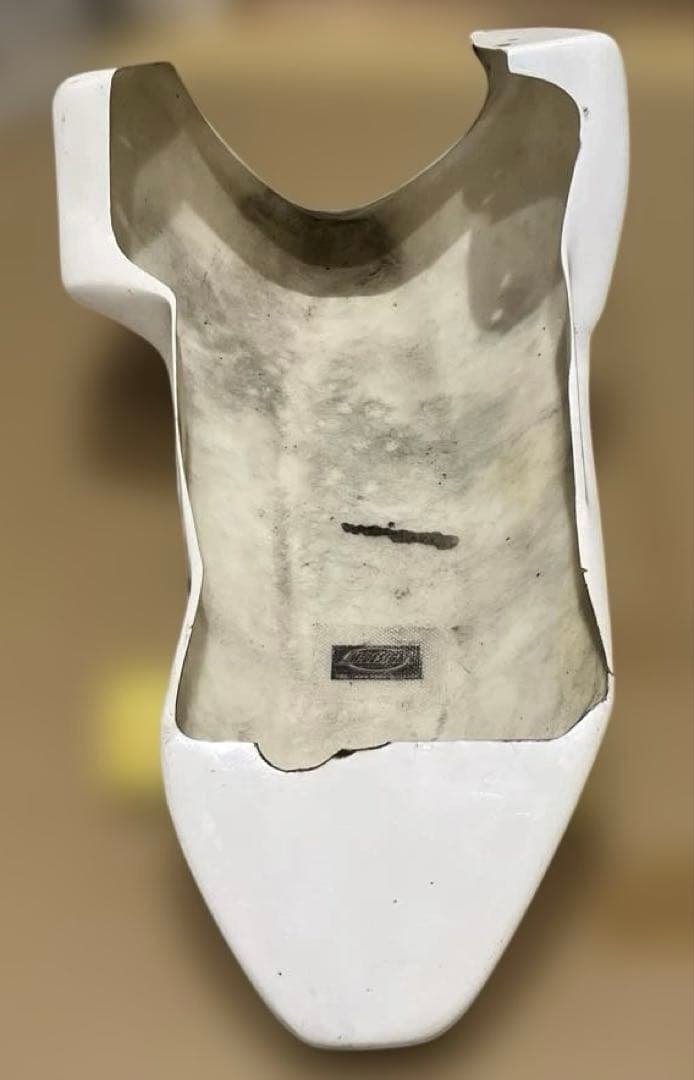 グロム JC61 アンダーカウル M-DESIGN