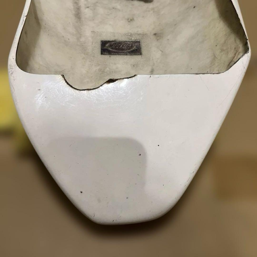 グロム JC61 アンダーカウル M-DESIGN