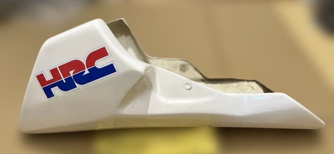 グロム JC61 アンダーカウル M-DESIGN