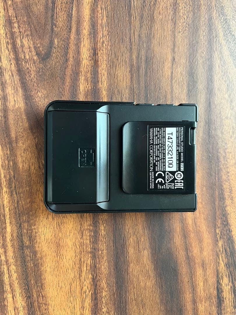 YAMAHA ヤマハ サイレントブラス チューバ用 PM1X ミュート