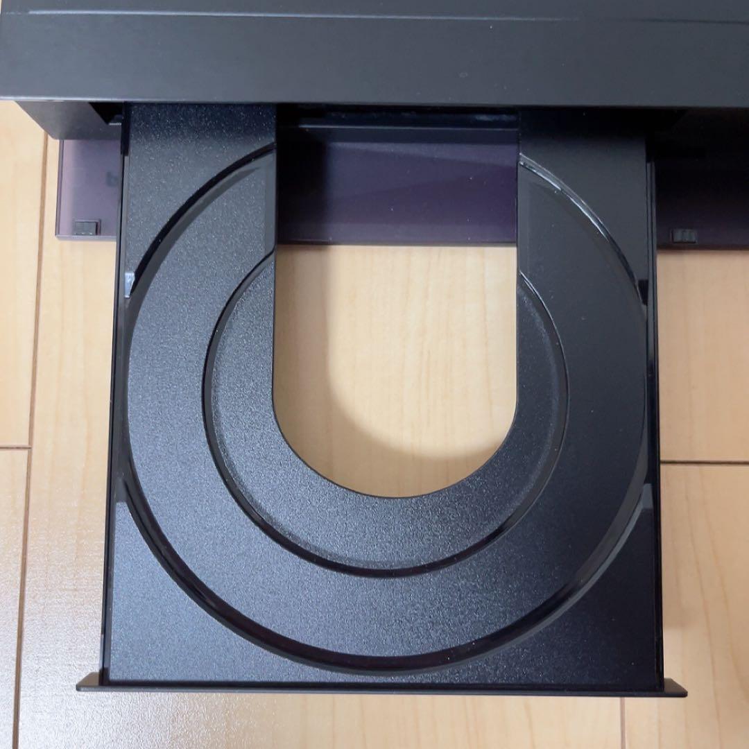 え*絵様 Panasonic DIGA ブルーレイレコーダー DMR-2CW10