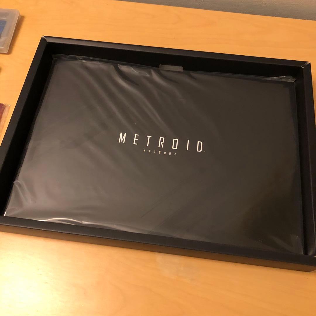 メトロイド ゼロミッション フュージョン サムスリターン ドレッド プライム