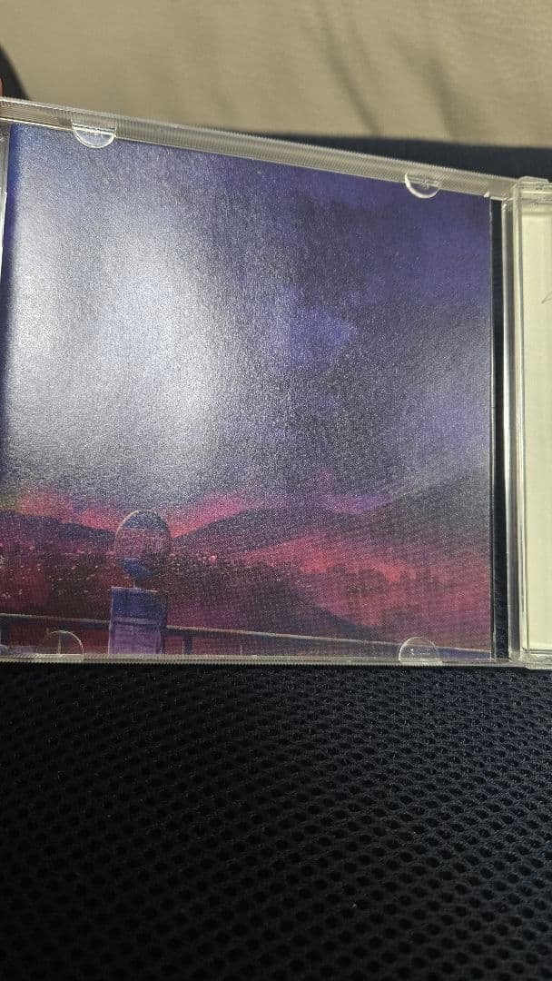 d*9様 初回生産限定盤　n-buna 花と水飴、最終電車 CD　廃盤　ジャンク