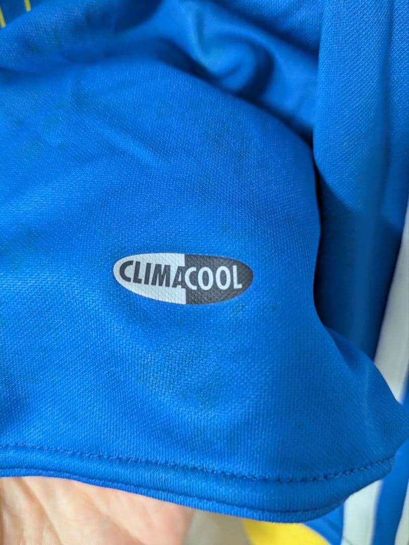 日本代表ユニフォーム М（長袖）