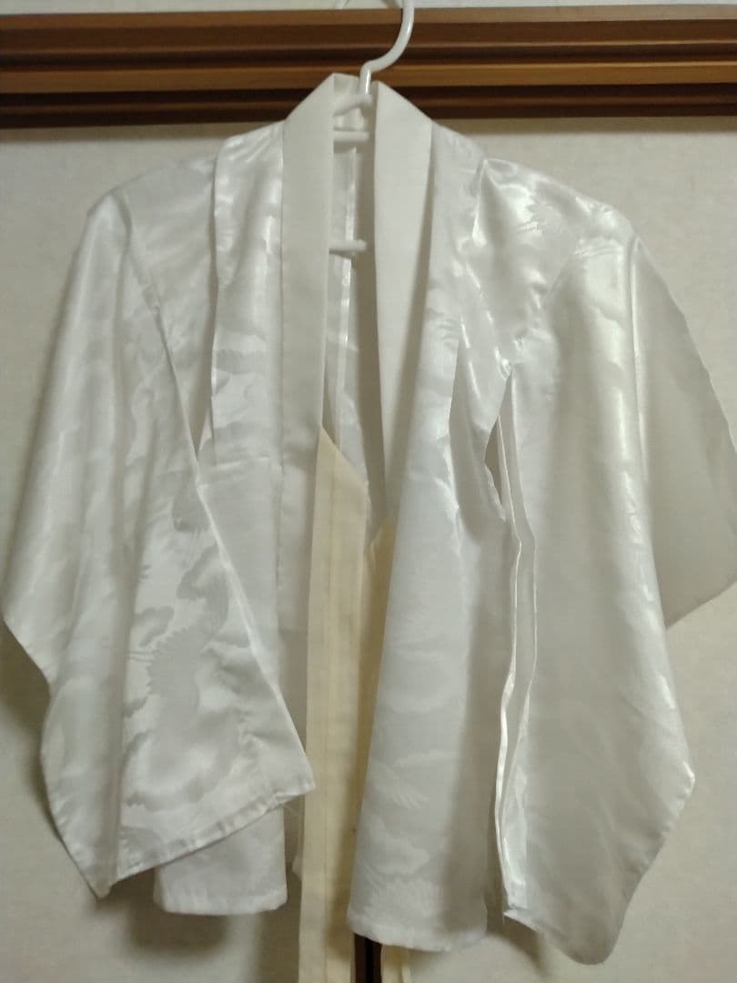 七五三　男の子　着物　一式　5歳