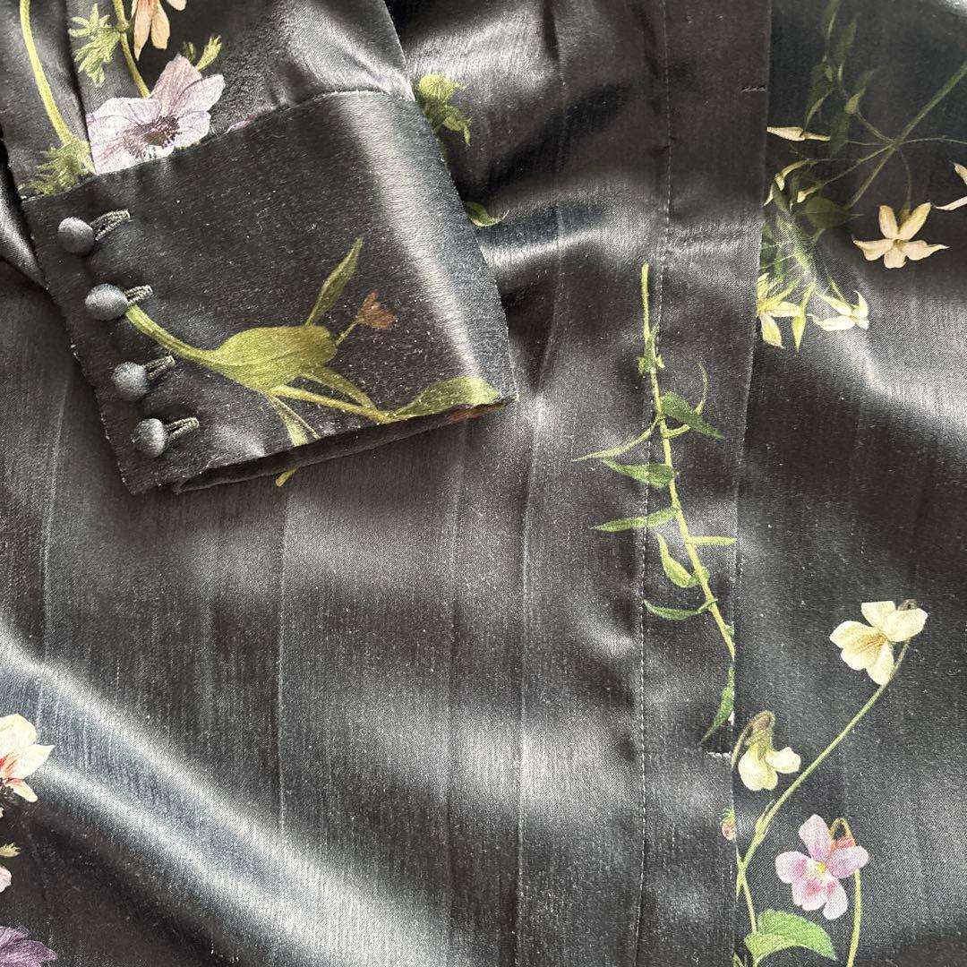 アメリのベストとワンピース