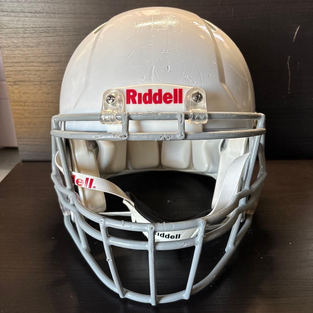Riddell\"スピード・アイコン\"Lサイズ