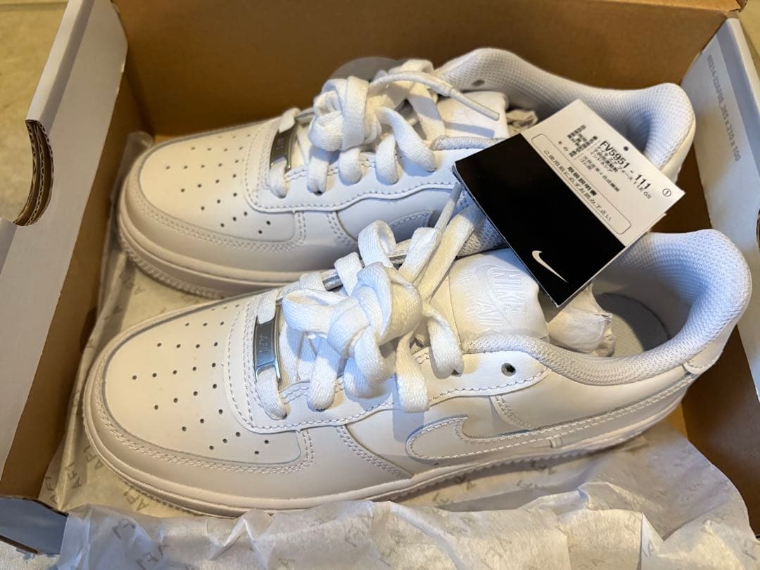 NIKE ナイキ 20-24 AIR FORCE 1 LE