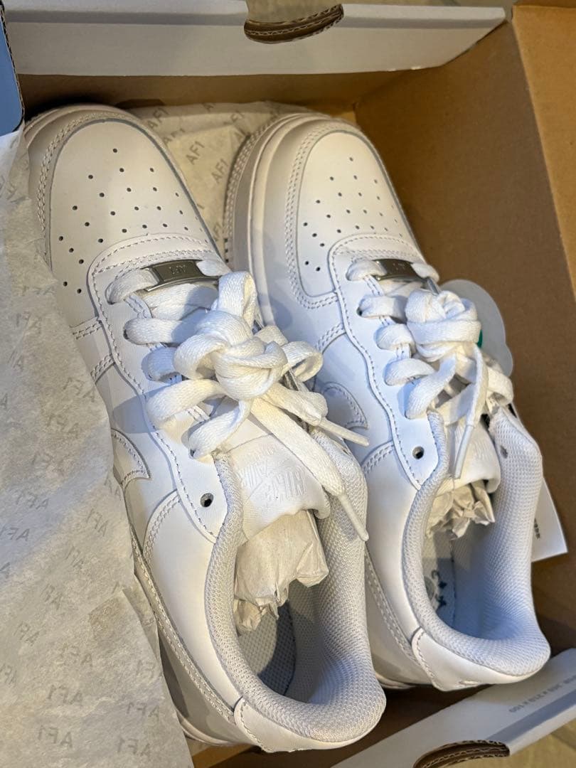 NIKE ナイキ 20-24 AIR FORCE 1 LE