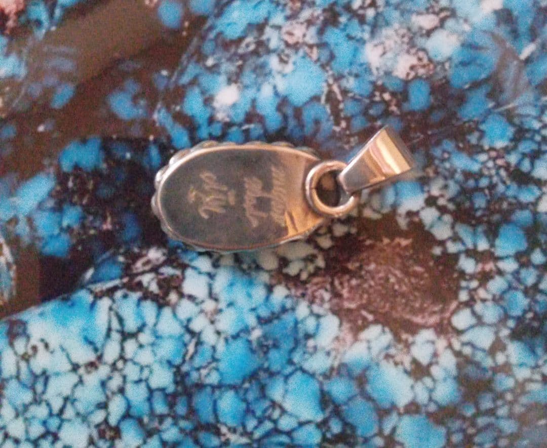 インディアンジュエリー ローンマウンテン