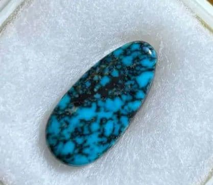 インディアンジュエリー ローンマウンテン