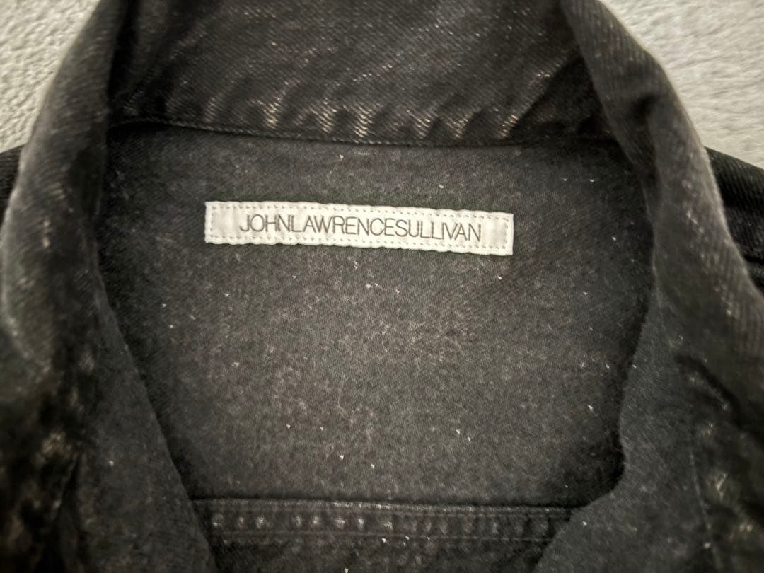 JOHN LAWRENCE SULLIVAN デニムジャケット