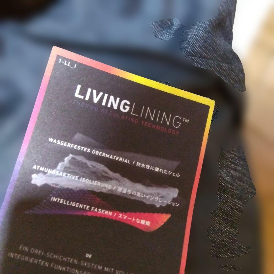 BURTON スノーボードウェア サスペンダー着脱可能　ズボン　未使用　L-XL