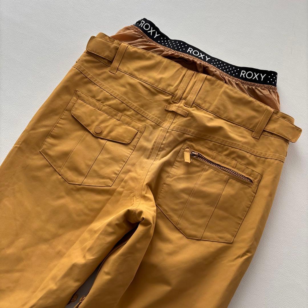 02423 ROXY ロキシー　スノボウェア　上下セット