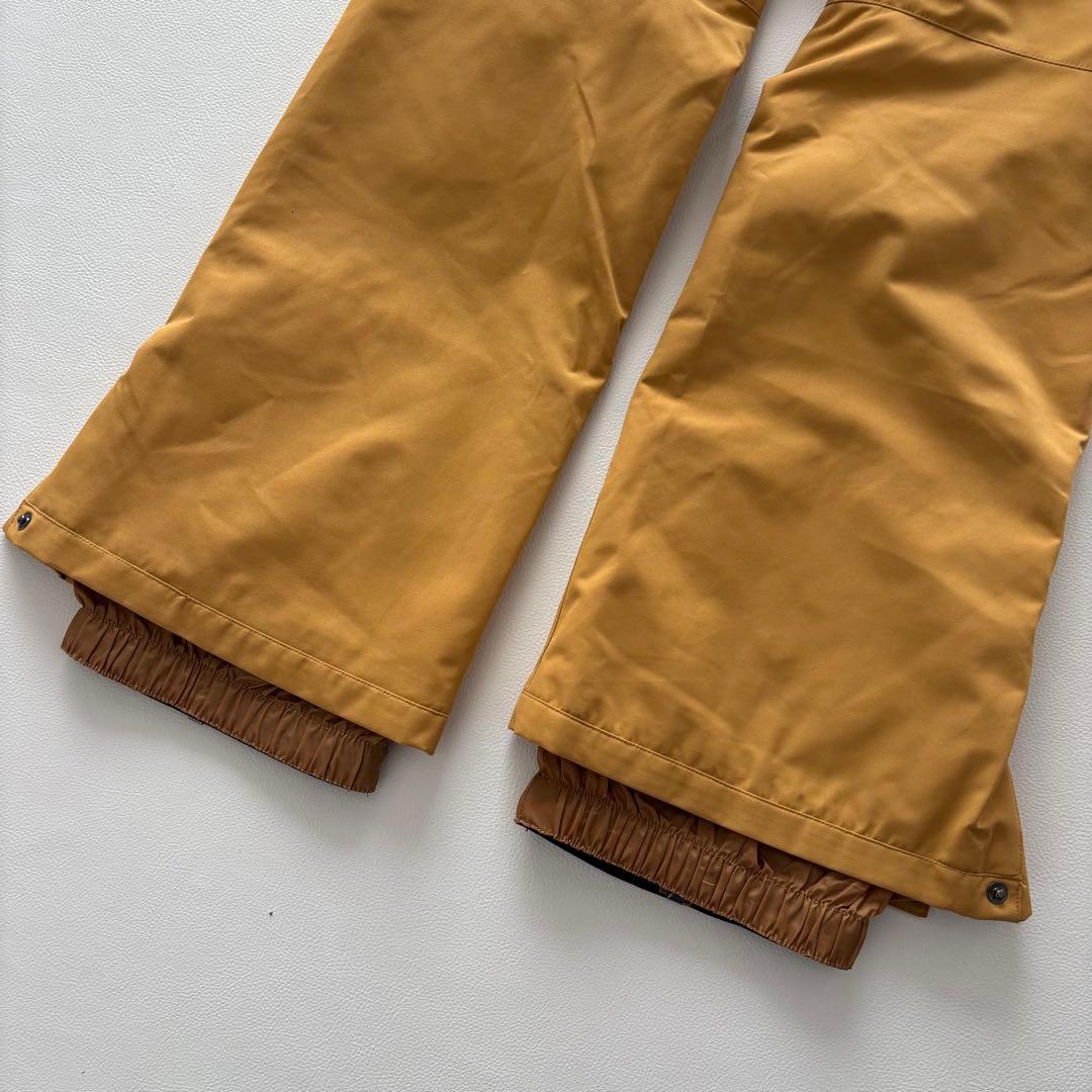 02423 ROXY ロキシー　スノボウェア　上下セット