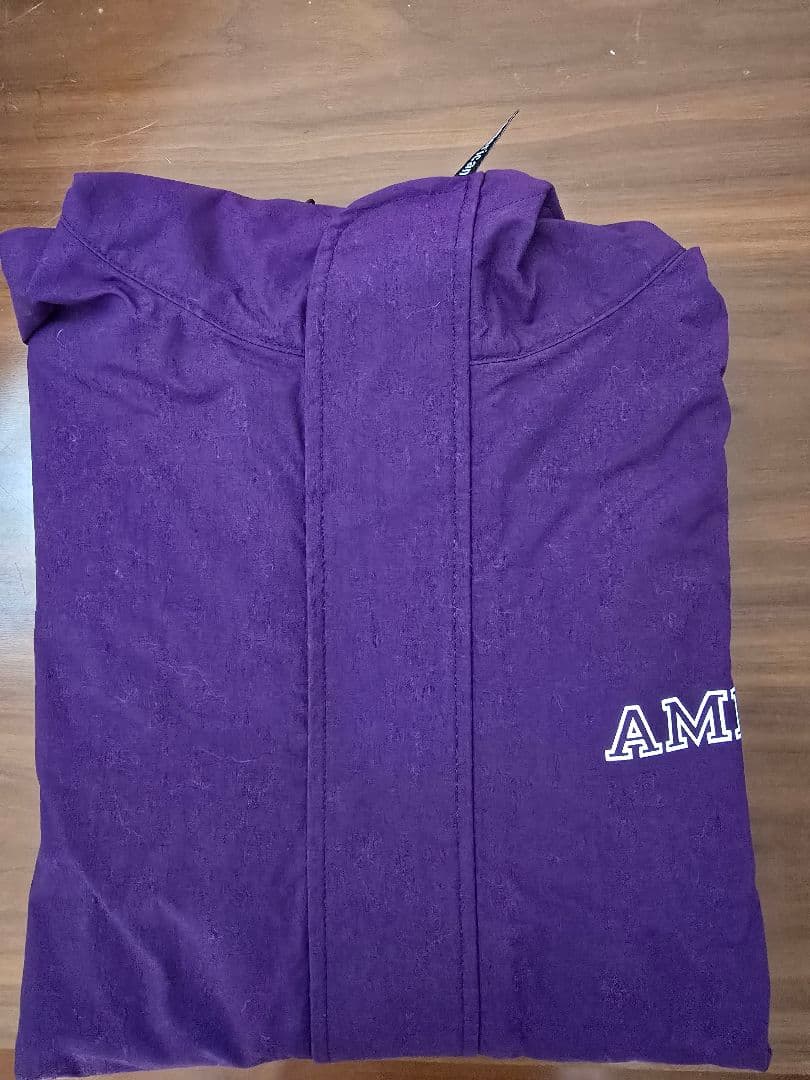 けみごろう☆アパルトモンAmericanaNylon Anorak