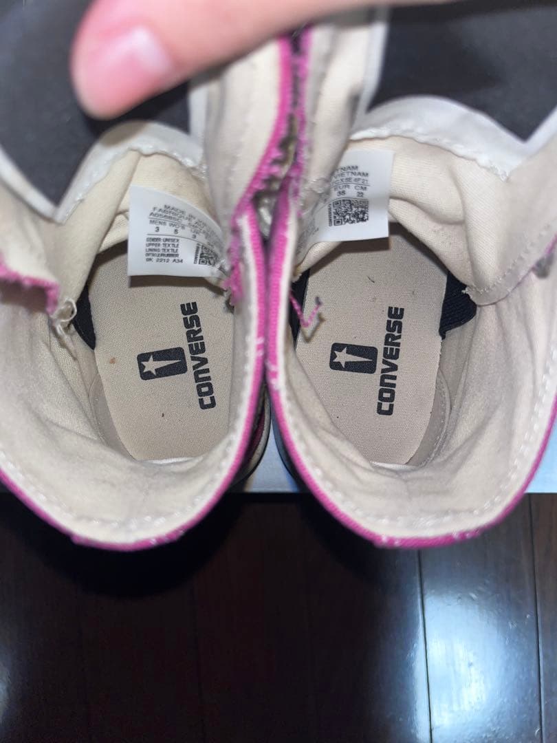 引っ越しにより断捨離中