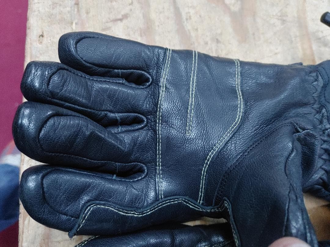 S ブラックダイヤモンドソラノスキーグローブ