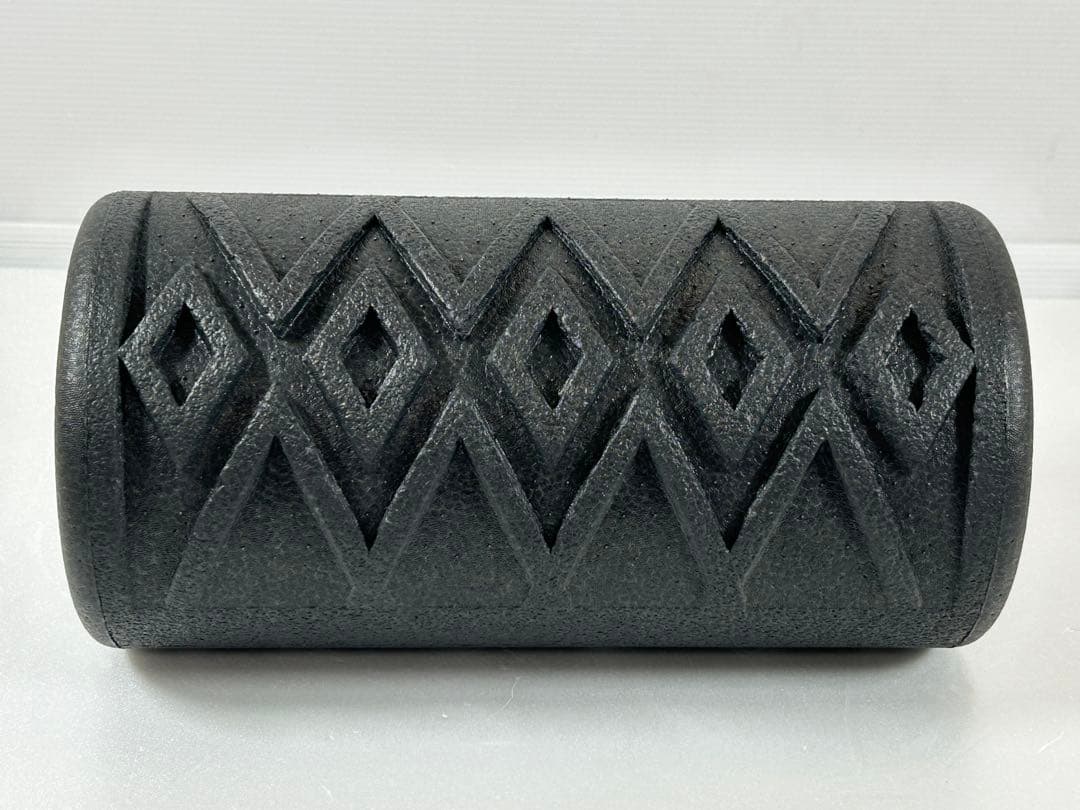 【美品】uFit Vibrating Roller 筋膜ローラー　16cm