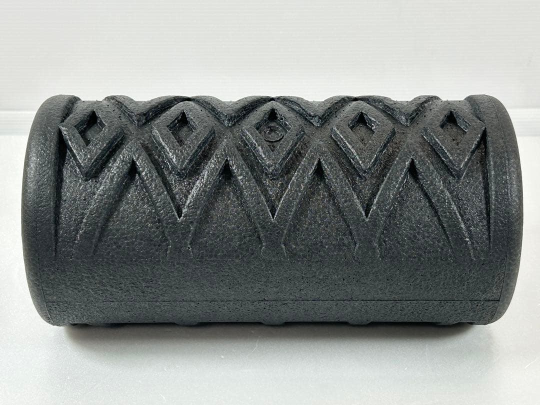 【美品】uFit Vibrating Roller 筋膜ローラー　16cm