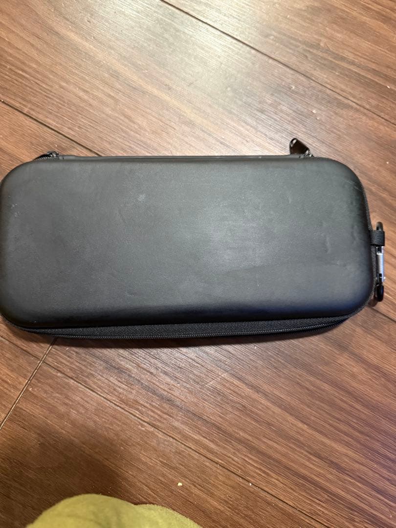 Nintendo Switch 本体 有機el