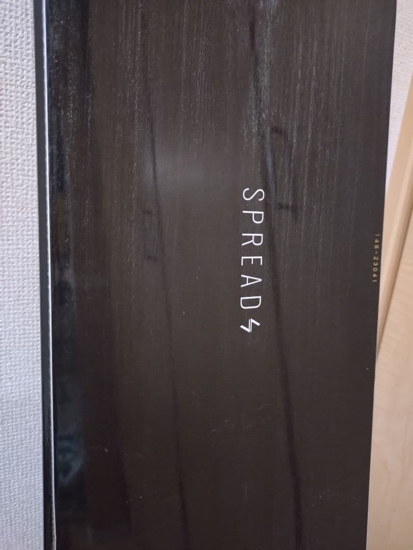 SPREAD LTB 148 スノーボード