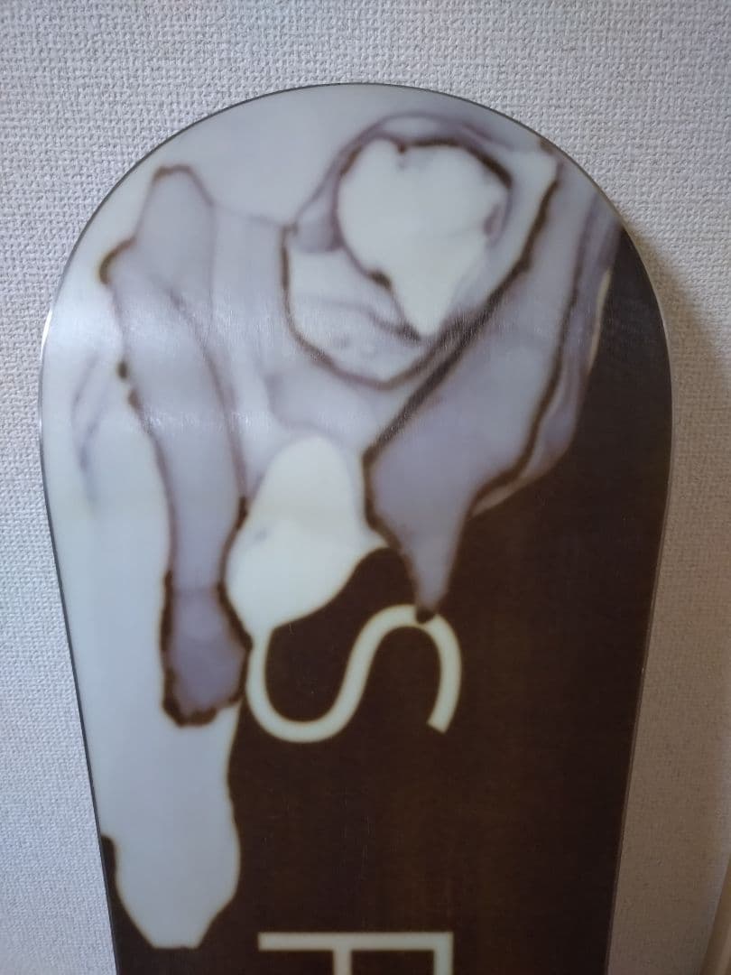 SPREAD LTB 148 スノーボード