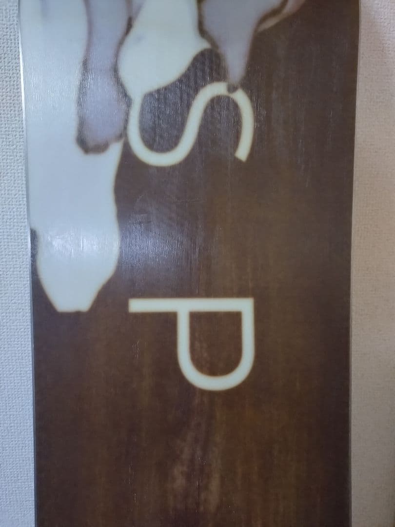 SPREAD LTB 148 スノーボード