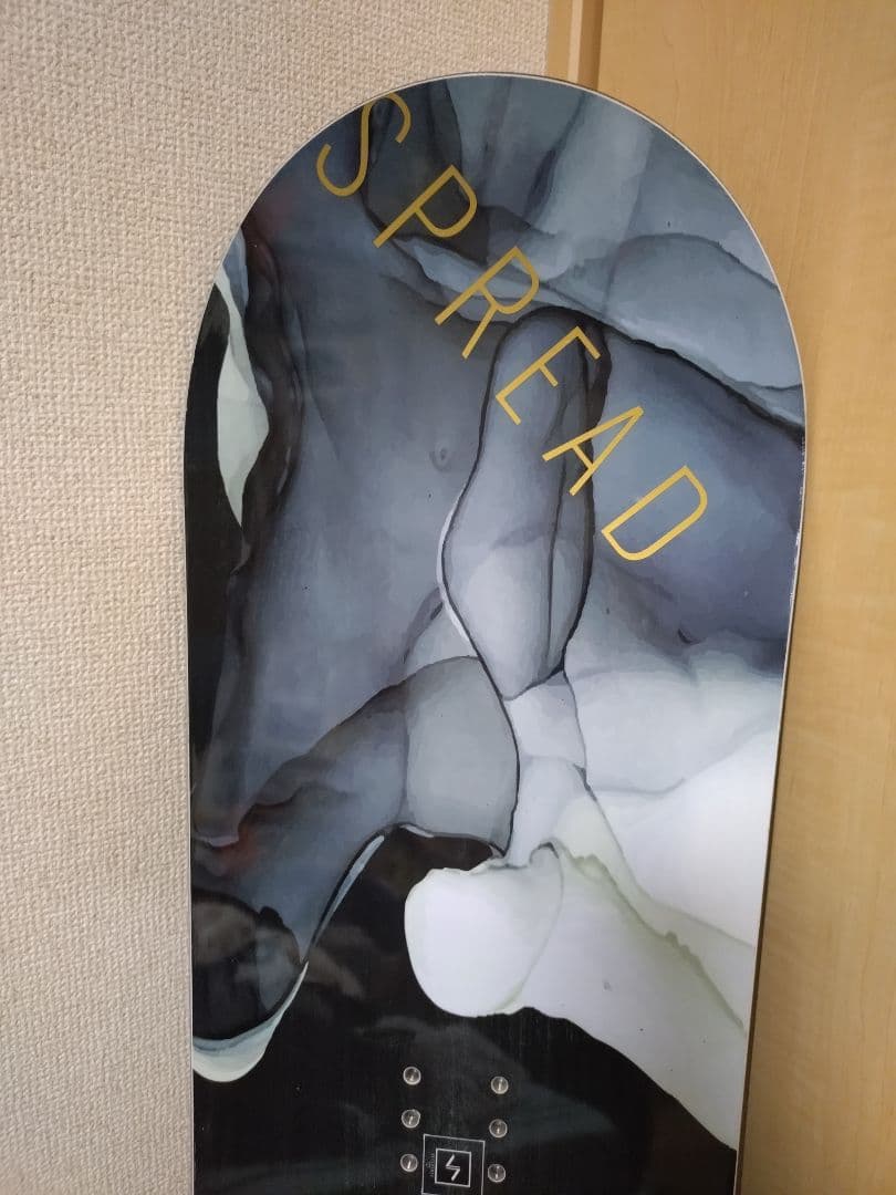 SPREAD LTB 148 スノーボード